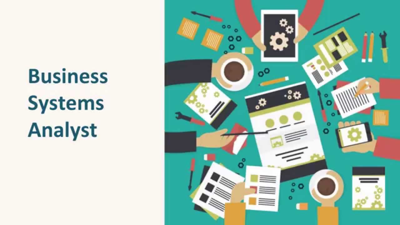 Overview Of It Business Analyst - /bayupras.com