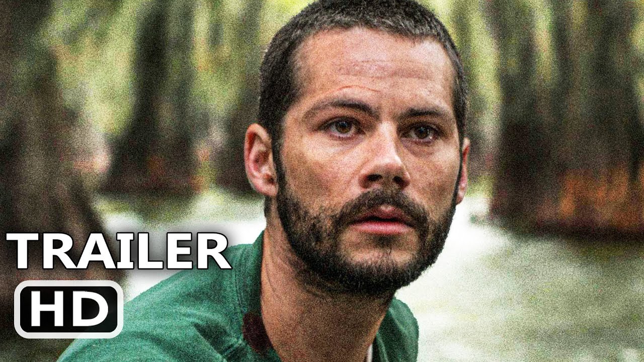 CADDO LAKE Trailer (2024) Dylan O'Brien, M. Night Shyamalan - YouTube