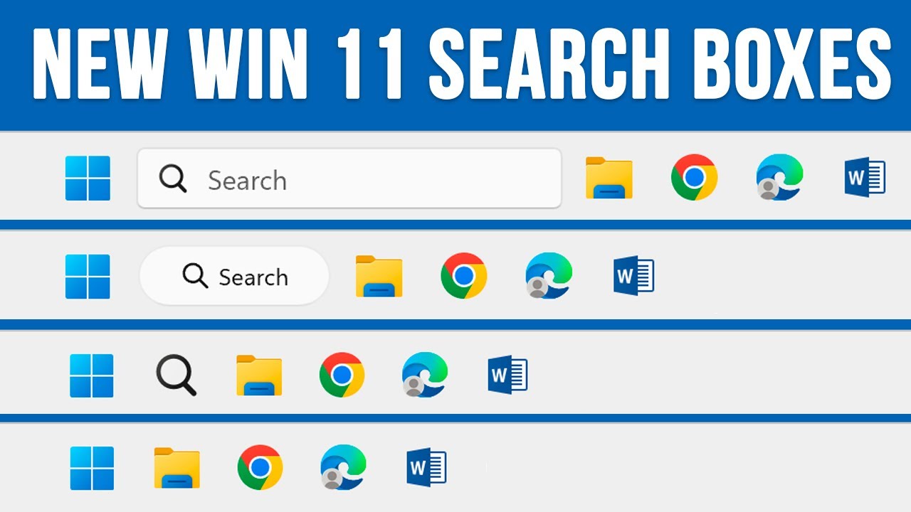 Where Is The Search Box On The Taskbar In Windows 10 at Mike Victor blog