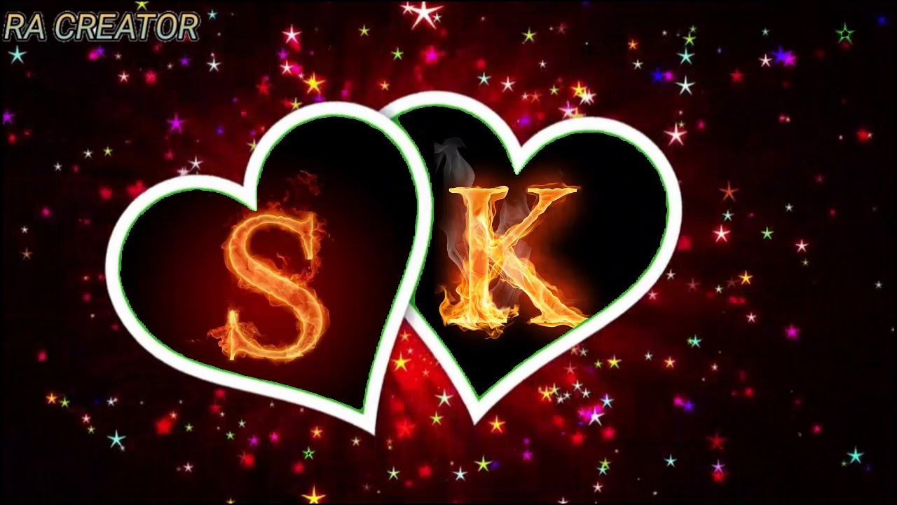 S Love K