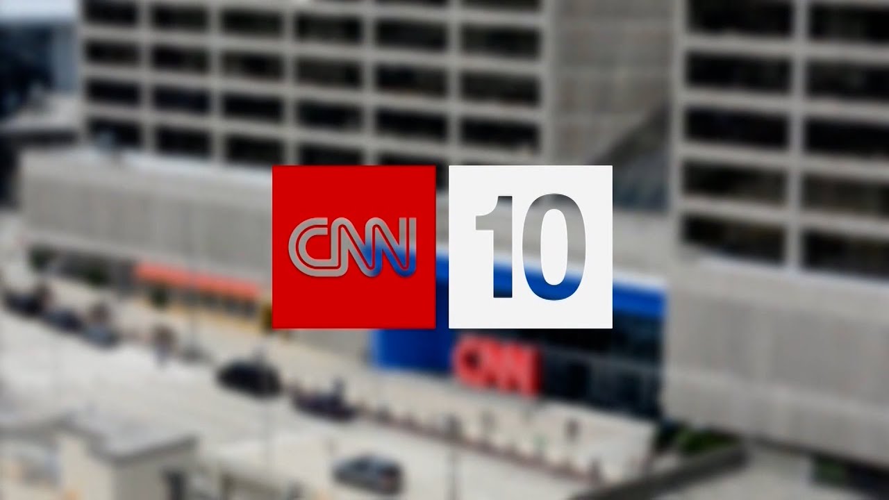 The Music At The End Of CNN 10 (On Fridays) YouTube