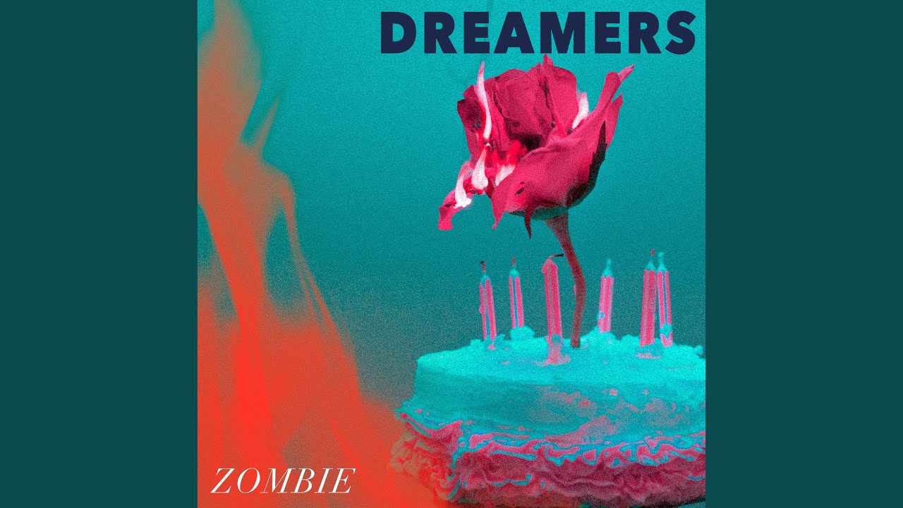 Zombie - YouTube Music