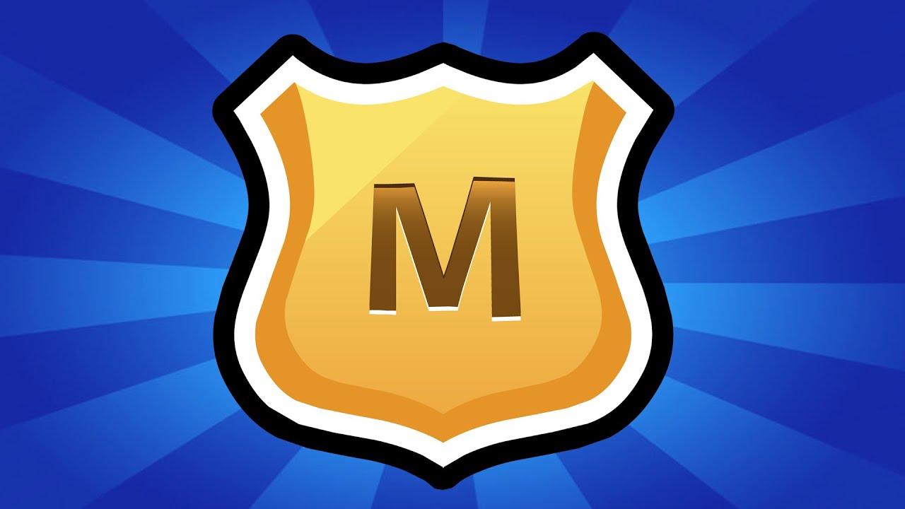 Super Moderator Badge Roblox