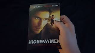 Highwaymen 2004 Dvd Review