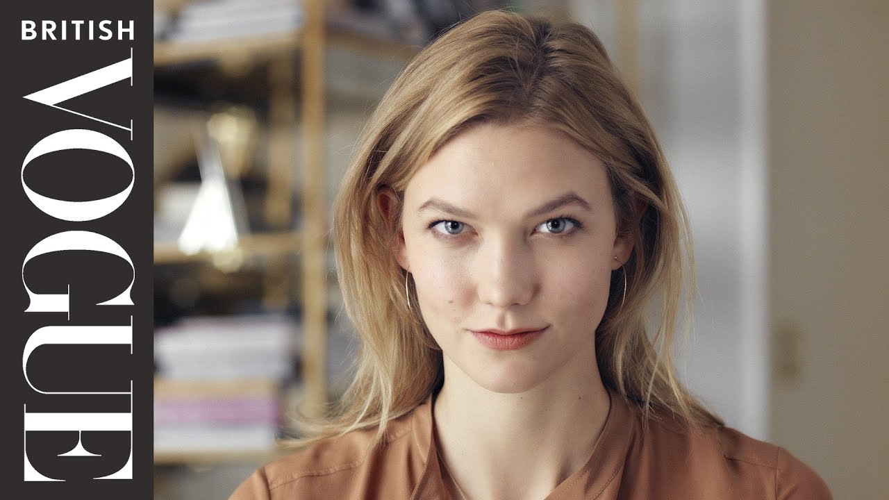 Karlie Kloss Welcome To My World 10 Things You Didnt Know