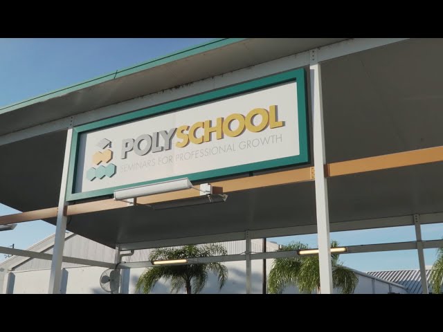 Polyglass Polyschool