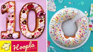 DIY Quick and Easy Cake Decorating Recipes | Fun Food for Kids | Cooking for Children