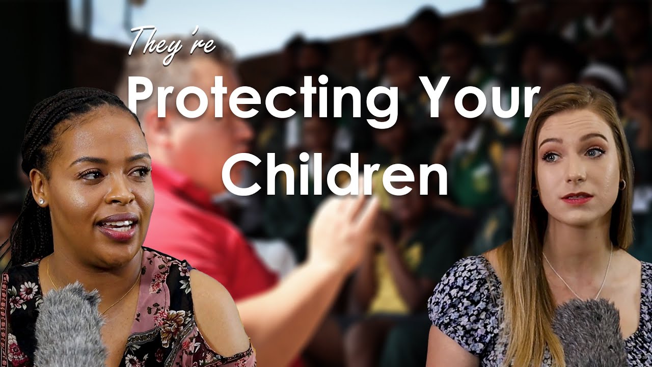 Protecting Your Child Against Abuse And Self-Destructive Behavior ...