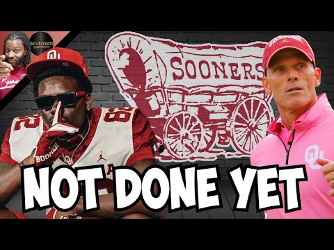 Brent Venables says Something that CONFIRMS What Sooner Fans Where Thinking