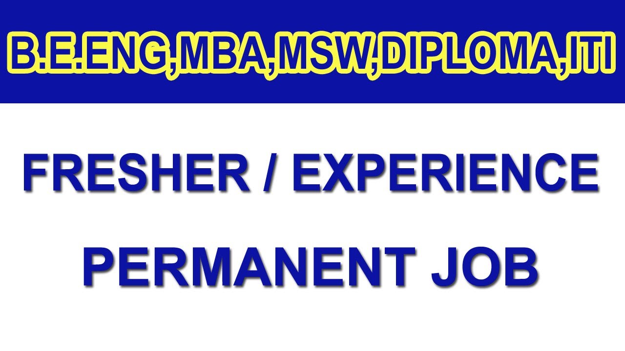 JM FRICTECH INDIA PRIVATE LIMITED | Fresher Interview |ITI, Diploma, B ...