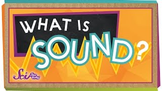 What Is Sound?