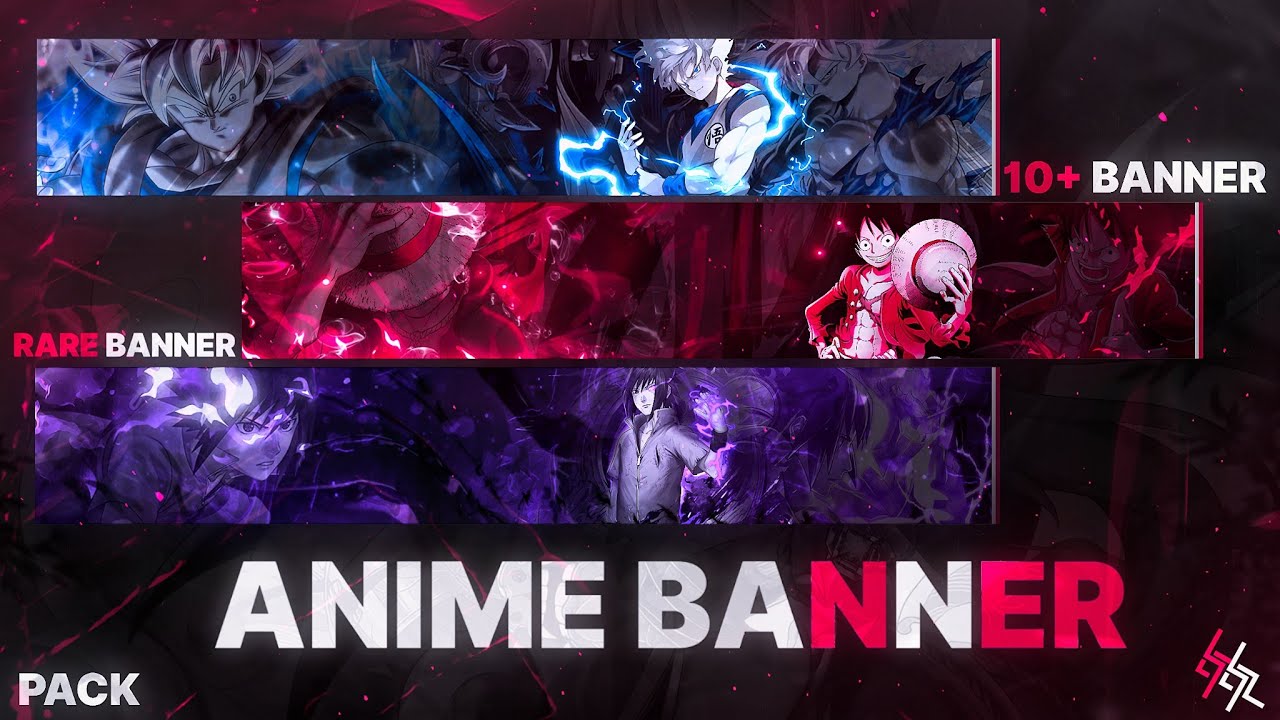 Share more than 76 cool anime banners super hot - in.cdgdbentre