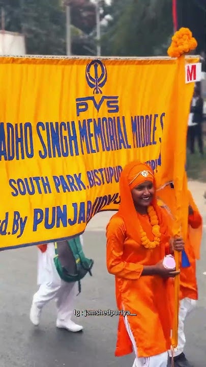 Guru Gobind Singh Jayanti Celebrated in Jamshedpur %E2%9D%A4%EF%B8%8F ...