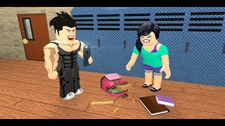 A ROBLOX BULLY STORY