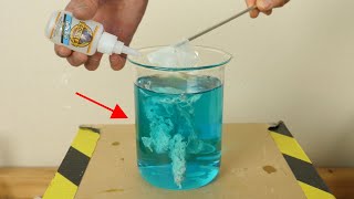 Does Superglue Still Work in a Vacuum Chamber? The Ultimate Superglue and Baking Soda Experiment