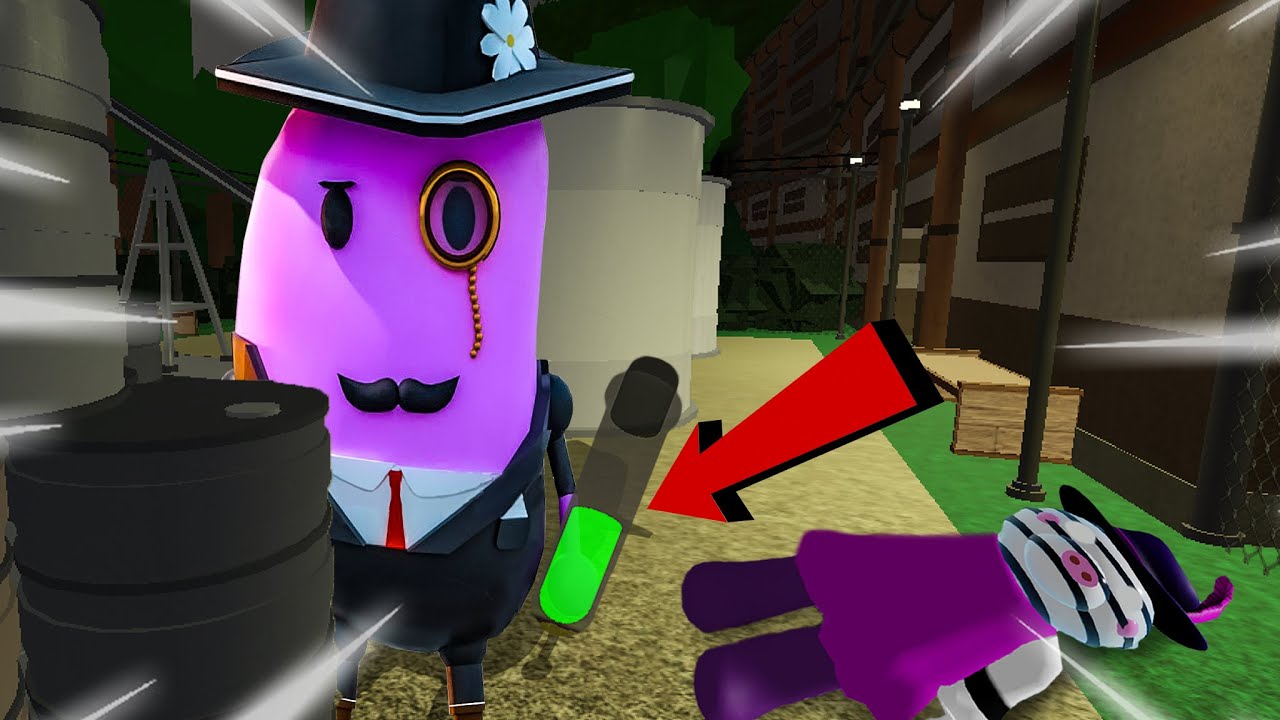 RIP ZIZZY! (PT 14) FINDING A CURE! ...ROBLOX PIGGY BOOK 2 CHAPTER 4 ... image.