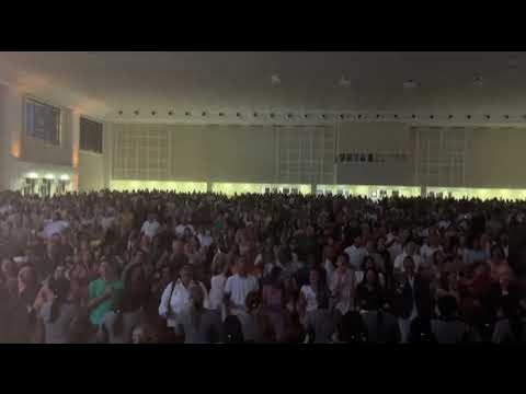 Pastor Guilherme Grando Igreja Universal Guarulhos - Algo Novo - YouTube