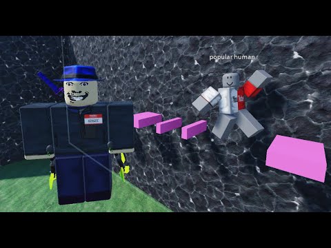 A YOUTUBER PLAYED MY FAVORITE GAME WITH ME! (Roblox) - YouTube