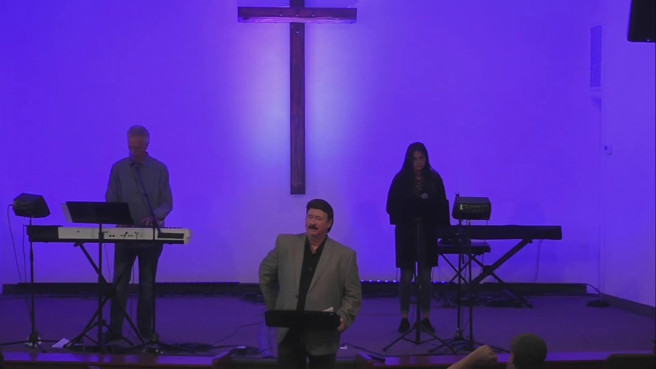 South Coast Church Imperial Beach Live Stream - YouTube