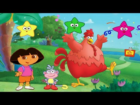 Download Dora The Explorer Season 1 Episode 1 The Legend Of The Big Red Chicken 4 Mp4 3gp Naijagreenmovies Netnaija Fzmovies