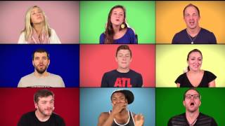 Disney Medley Acapella | Disney remix songs | disney remix songs