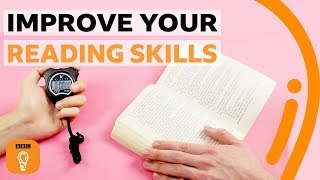 How to get seriously good at reading | Episode 4 | BBC Ideas