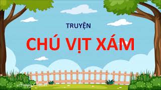 Tổng hợp Nhạc nền kể chuyện chú vịt xám Phù hợp cho trẻ em