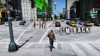 GTA 4 IS BACK, SWITCH 2 UPSCALING GRAPHICS? & MORE