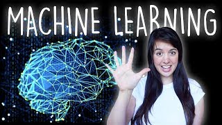 Machine Learning Explained