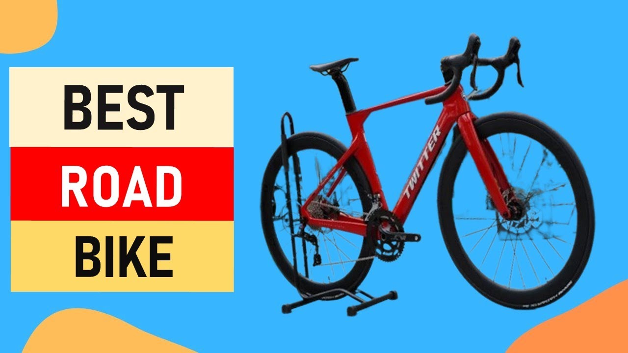 Top 10 Best Road Bike in 2024 - YouTube