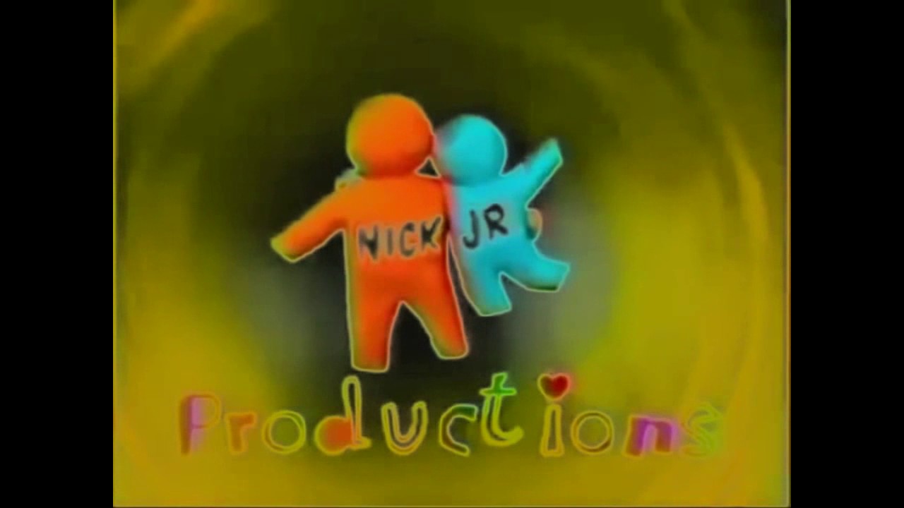 10 Noggin And Nick Jr Logo Collections image.