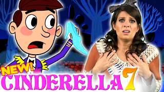 Cinderella - Chapter 7 | Story Time with Ms. Booksy at Cool School