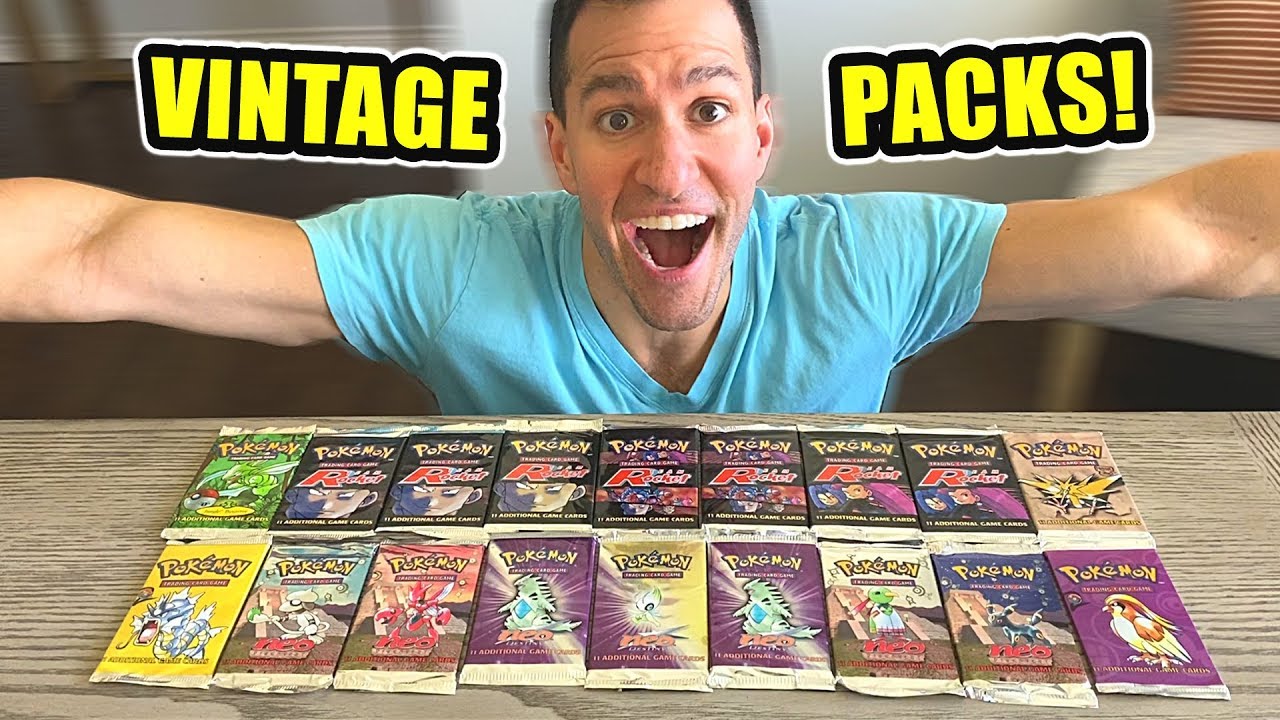 *$5,000 RARE POKEMON CARDS OPENING!* Tons of the RAREST Packs! - YouTube