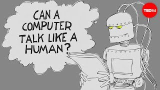 The Turing Test: Can A Computer Pass For A Human? - Alex Gendler