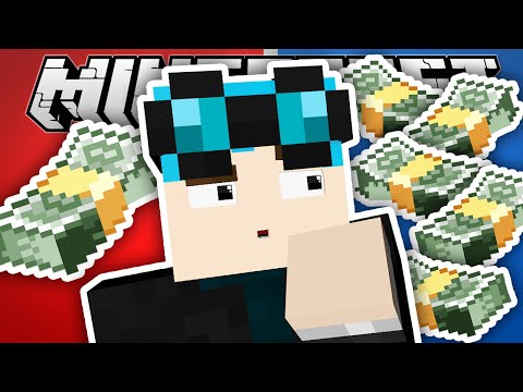 Minecraft | $10,000 OR $1 MILLION?! | Would You Rather #2