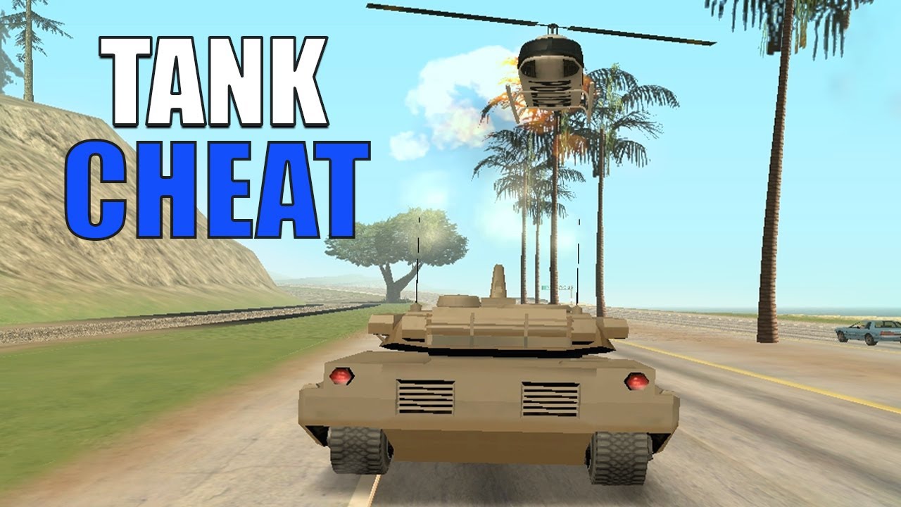 Uvod Umazani zakonca gta san andreas tank cheat pc Osebnost preteklost ...