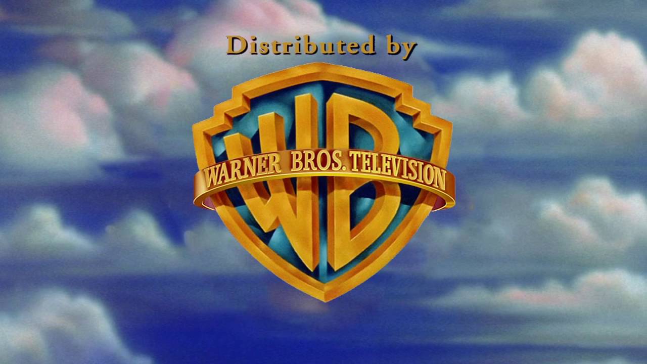 Warner Bros Television Distribution Ident July August 2016 #2 - YouTube