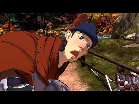 Kings Quest - Chapter - Duel Of Speed (13)