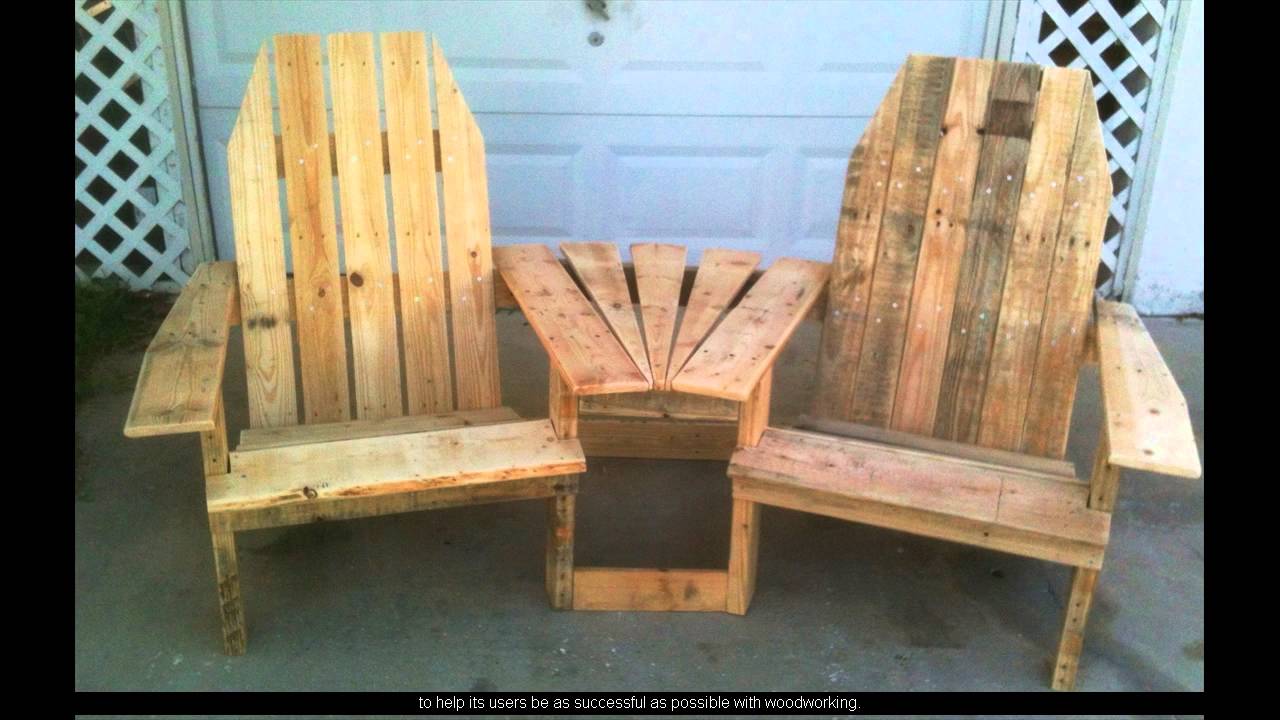 Woodworking projects youtube