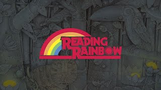 Reading Rainbow The Tin Forest S14 E7