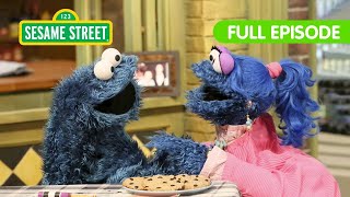 A Very Cookie Mothers Day | Sesame Street Full Episode