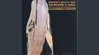 The White Flames - Midnight Blues - Snowy White