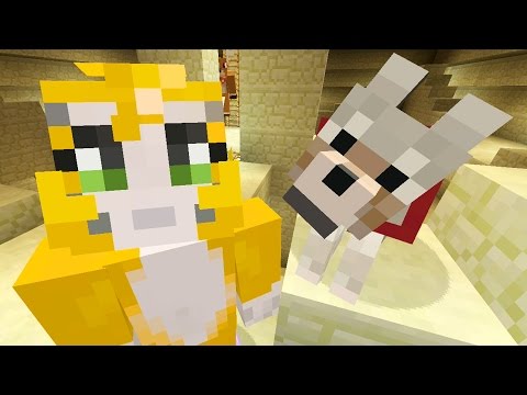 Minecraft Xbox - Hidey Holes [407]