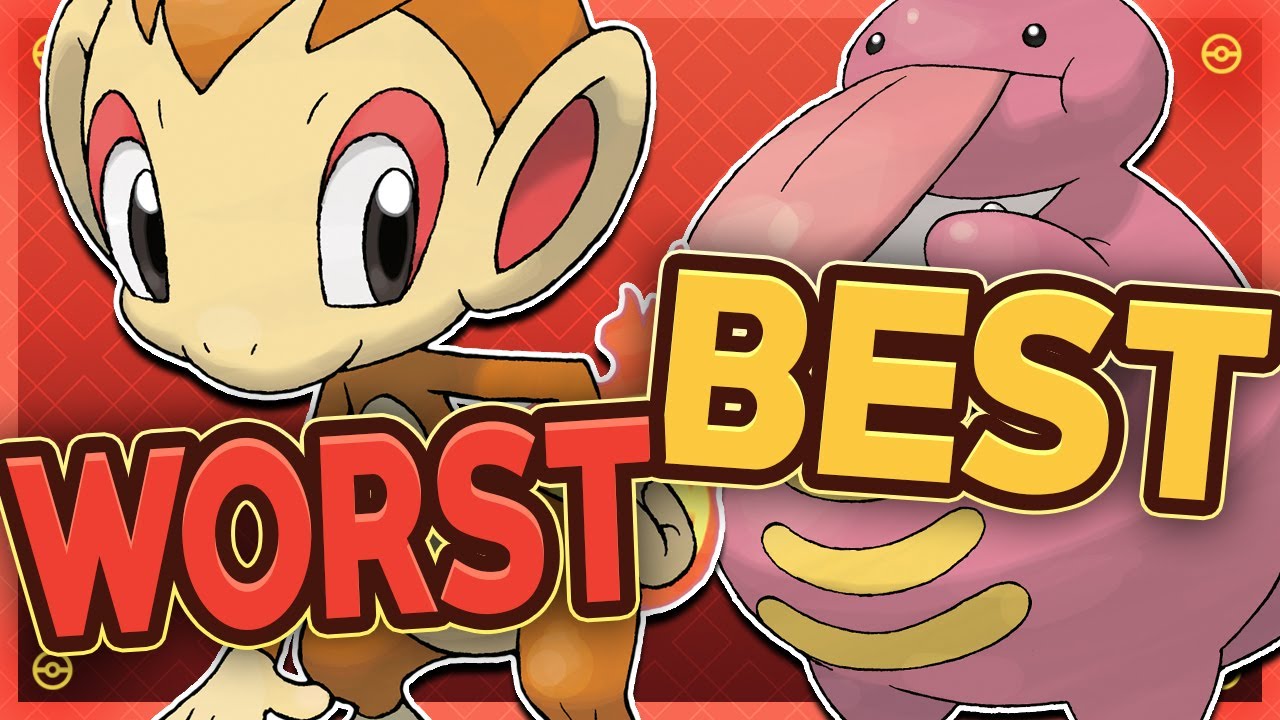 The 10 BEST and WORST Things About Sinnoh - Pokémon Brilliant Diamond ...