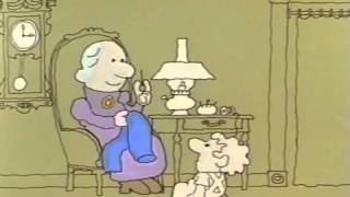 Schoolhouse Rock- Mother Necessity