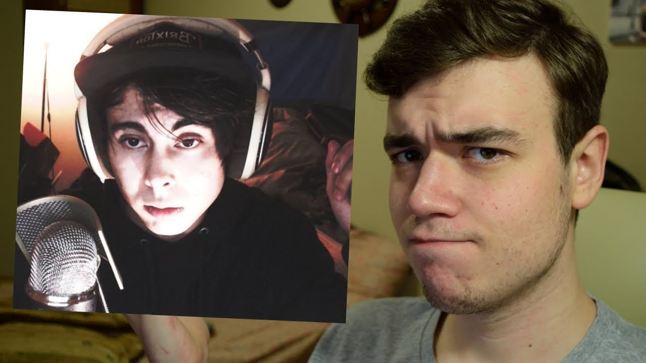 Whatever happened to LeafyIsHere? - YouTube