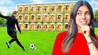 Epic Ea Fc 24 Ultimate Team Savaşi Vs Pro