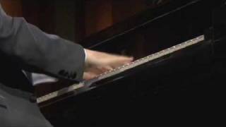 Amazing Blind Pianist. Cliburn Competition. Liszt Hungarian Rhapsody No 2. Nobuyuki Tsujii