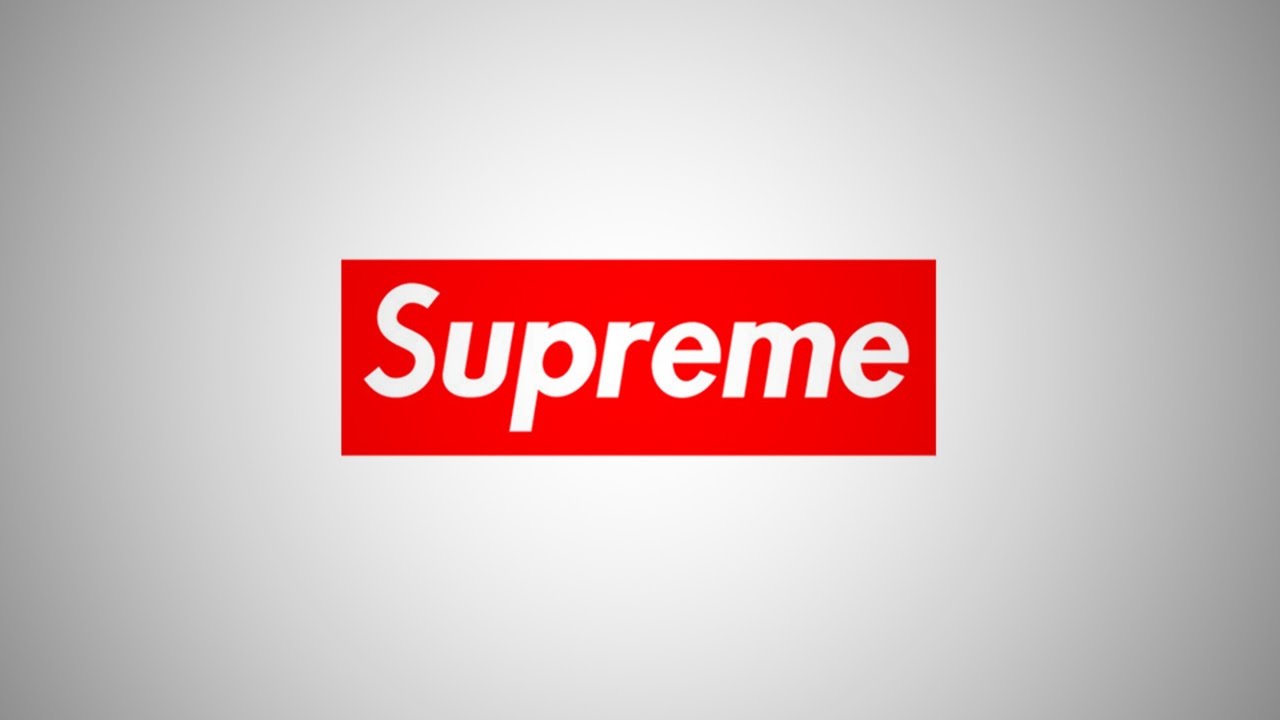 La Storia Della SUPREME - YouTube