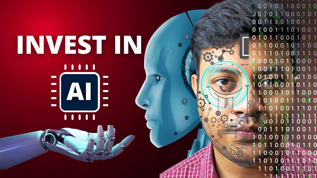 Why I am buying AI stocks? [What is AI, 5 AI Advancements, 5 Best AI